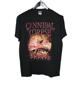 Cannibal Corpse Torture Shirt - Faded AU