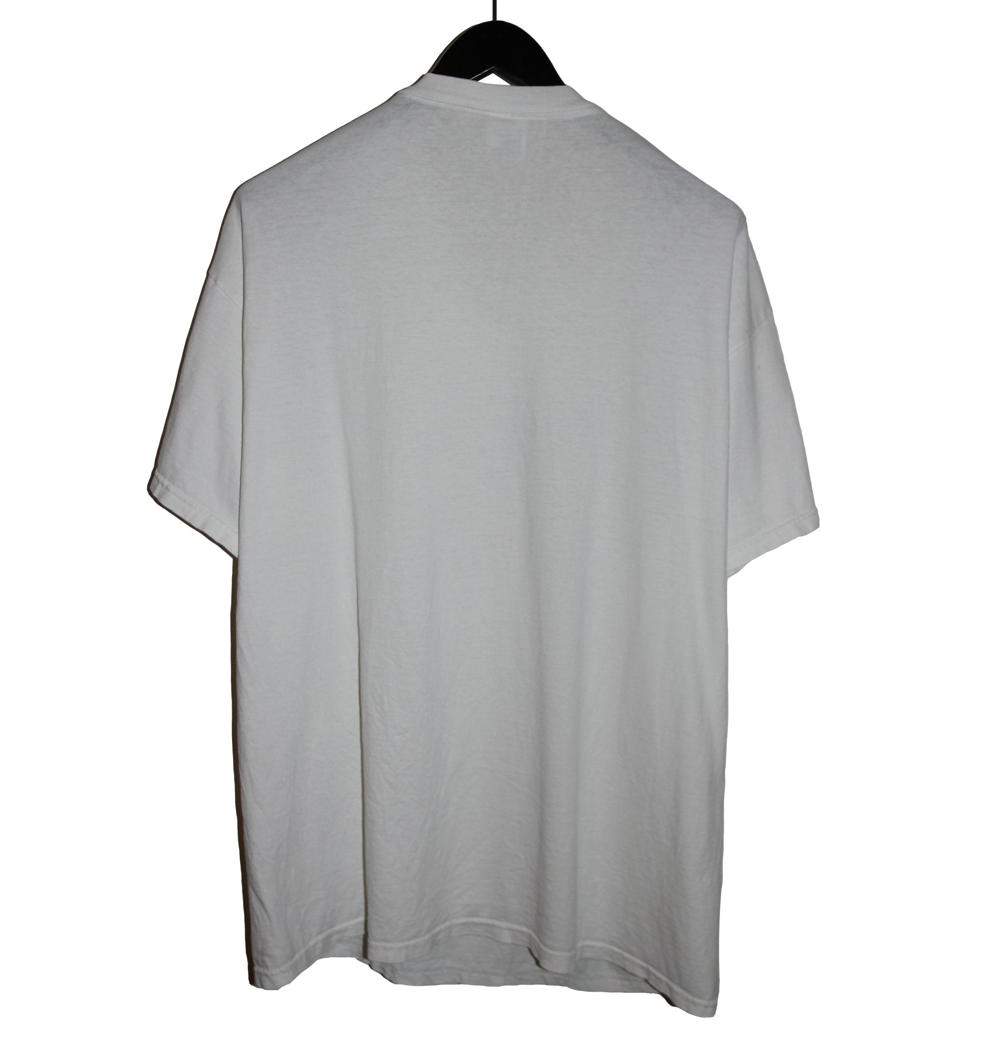 Casablanca 90's Movie Promo Shirt - Faded AU