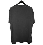 Chicago Bulls 1997 Championship Rap Style Shirt - Faded AU