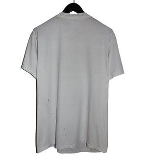 Chicago Bulls 1998 NBA Champions Shirt - Faded AU