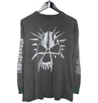 Corrosion of Conformity 1996 European Long Sleeve - Faded AU
