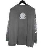 Corrosion of Conformity 1996 European Long Sleeve - Faded AU