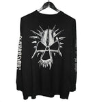 Corrosion of Conformity 1996 European Tour Shirt - Faded AU