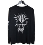 Corrosion of Conformity 1996 US Tour Long Sleeve - Faded AU