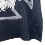 Danzig 1993 Thrall-Demonsweatlive Tour Shirt - Faded AU