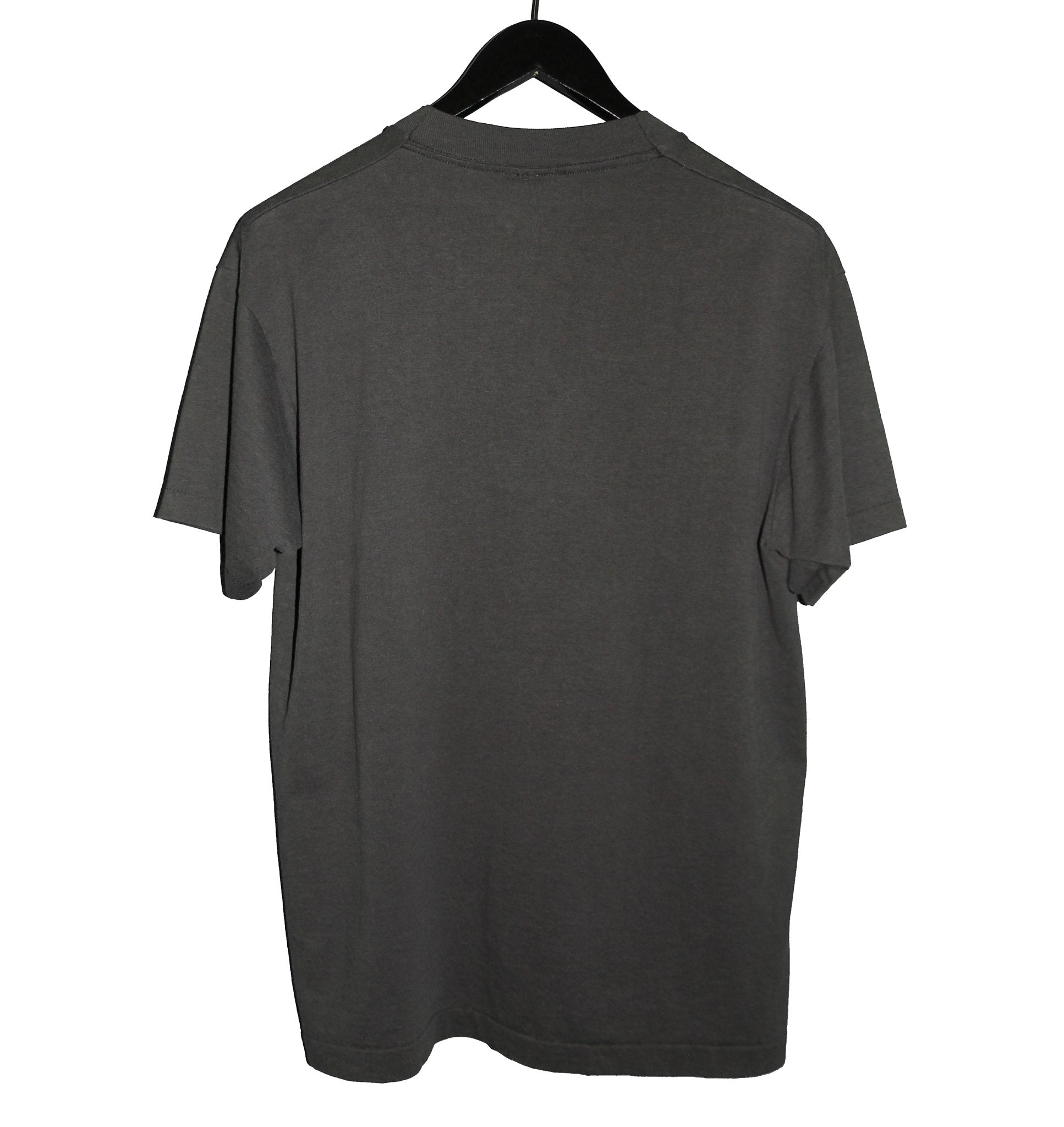 D.A.R.E. 90s Keep Kids Off Drugs Shirt - Faded AU