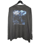 Dark Funeral 1996 The Secrets of the Black Arts Longsleeve - Faded AU