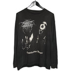 Darkthrone 1994 Transilvanian Hunger Album Longsleeve - Faded AU