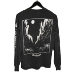 Darkthrone 1999 Transilvanian Hunger Shirt - Faded AU