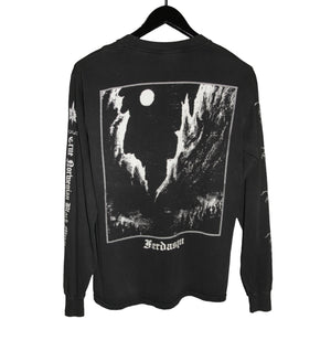 Darkthrone 1999 Transilvanian Hunger Shirt - Faded AU