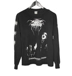 Darkthrone 1999 Transilvanian Hunger Shirt - Faded AU