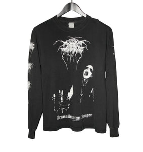 Darkthrone 1999 Transilvanian Hunger Shirt - Faded AU