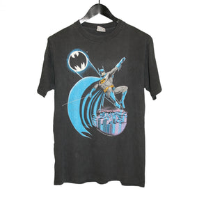 DC Comics 1988 Batman Shirt - Faded AU