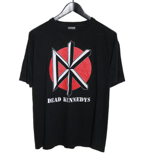 Dead Kennedys 90's Shirt - Faded AU