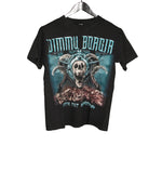 Dimmu Borgir Death Cult Armageddon Shirt - Faded AU