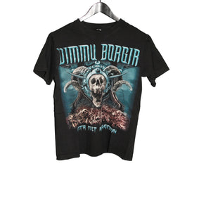 Dimmu Borgir Death Cult Armageddon Shirt - Faded AU
