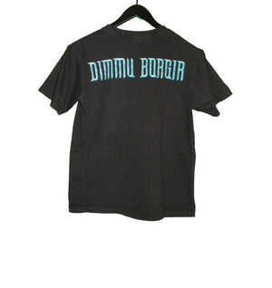 Dimmu Borgir Death Cult Armageddon Shirt - Faded AU