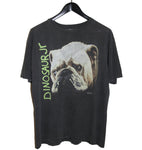 Dinosaur Jr 1992 Whatever's Cool With Me Shirt - Faded AU