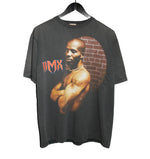 DMX 1999 Feel Him Love Him Shirt - Faded AU