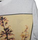 Eagles 1995 Hell Freezes Over Album Shirt - Faded AU