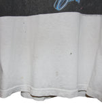 Eagles 1995 Hell Freezes Over Album Shirt - Faded AU