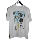 Elton John 1989/90 The World Tour Shirt - Faded AU