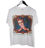 Elton John 1998 The Big Picture Tour Shirt - Faded AU