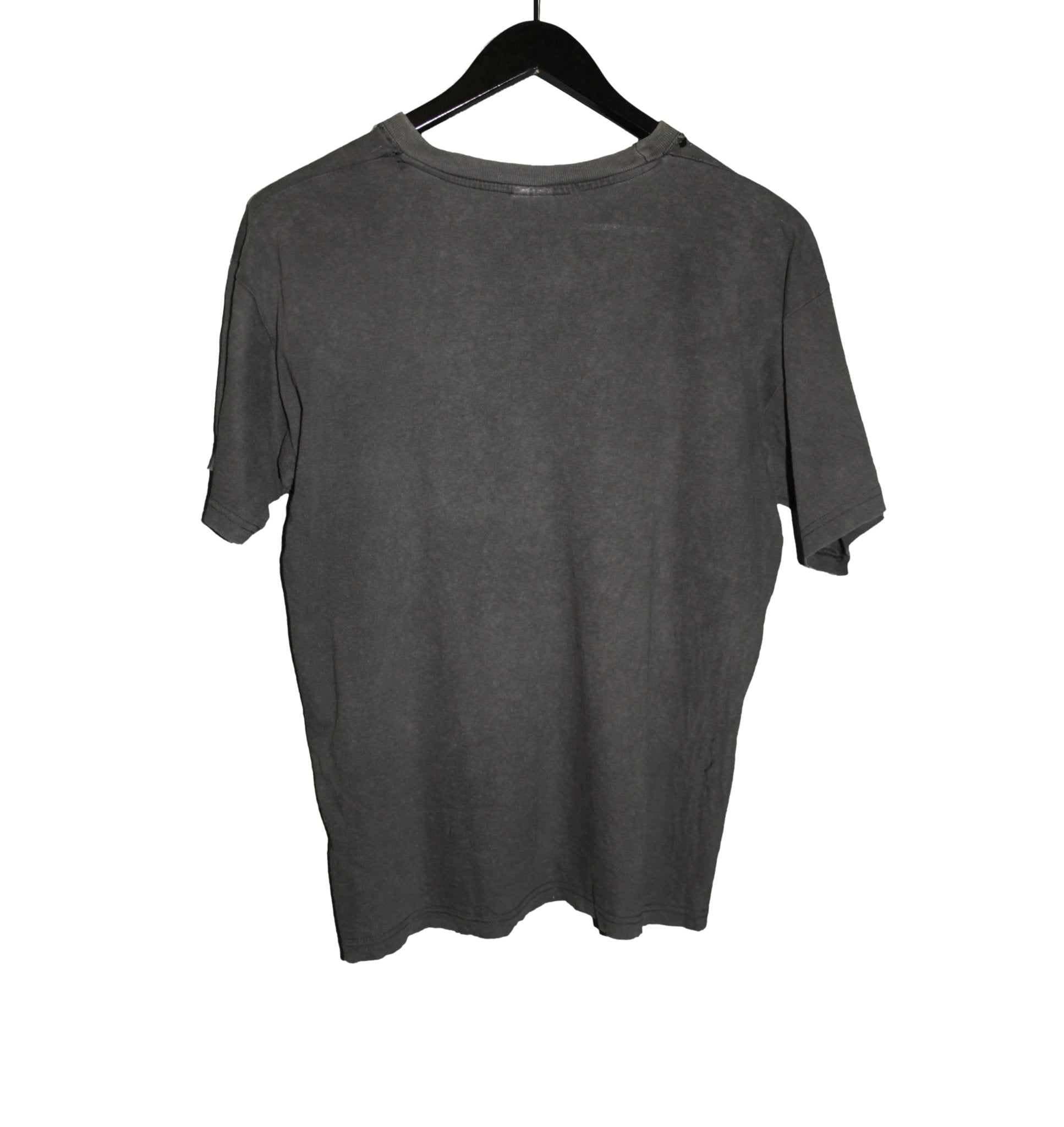 Eminem 2000 The Marshall Mathers Shirt - Faded AU