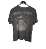 Eminem 2000 The Marshall Mathers Shirt - Faded AU