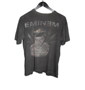 Eminem 2000 The Marshall Mathers Shirt - Faded AU