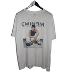 Eminem 2002 The Eminem Show Album Shirt - Faded AU