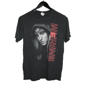 Eminem 2002 The Eminem Show Shirt - Faded AU