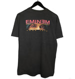 Eminem 2003 Anger Management Tour Shirt - Faded AU
