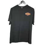 Fat Daddy's Biker Joker Shirt - Faded AU