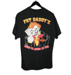 Fat Daddy's Biker Joker Shirt - Faded AU