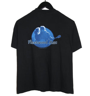 Fleetwood Mac 1997 The Dance Tour Shirt - Faded AU