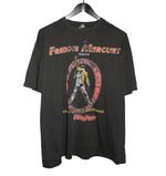 Freddie Mercury 1992 Tribute Concert Shirt - Faded AU
