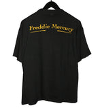 Freddie Mercury 1993 Memorial Shirt - Faded AU