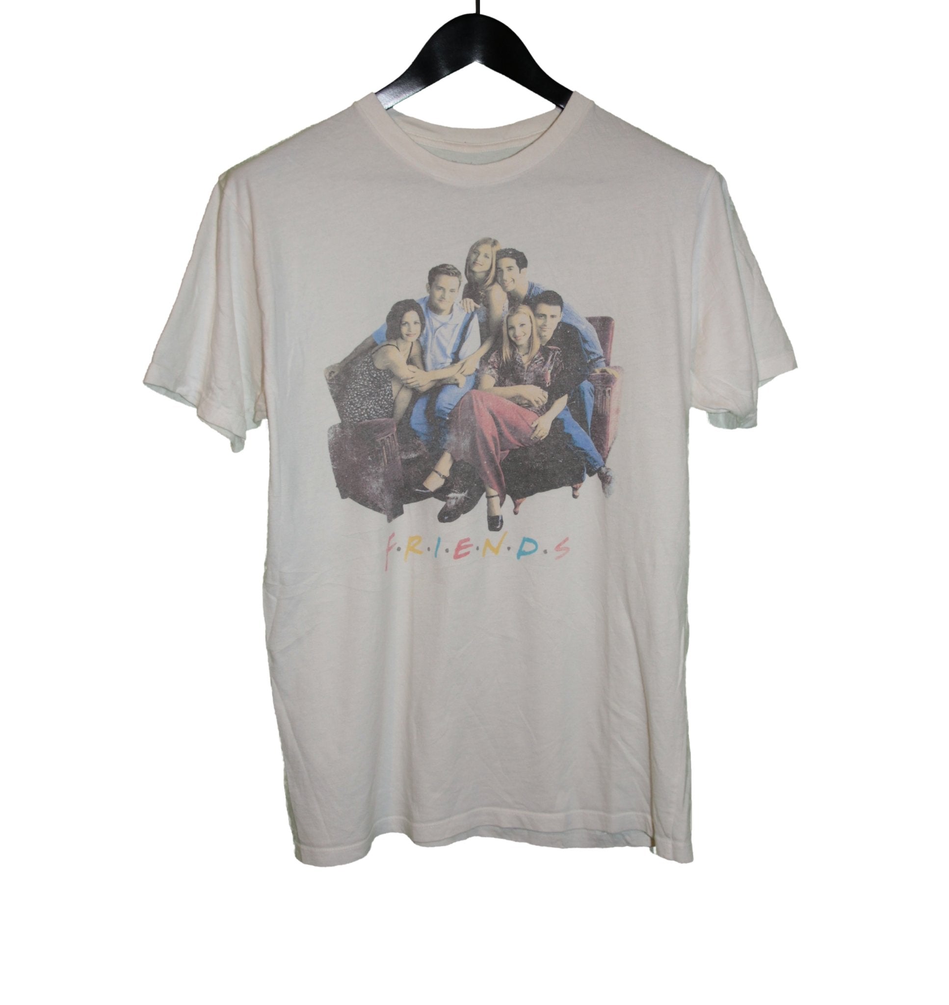 Friends 1990s TV Shirt - Faded AU