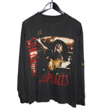 Garth Brooks 1994 Friends in Low Places Long Sleeve - Faded AU