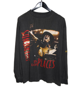 Garth Brooks 1994 Friends in Low Places Long Sleeve - Faded AU