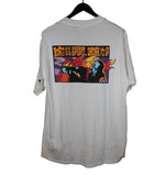 Gatorade 1996 NBA Shirt - Faded AU