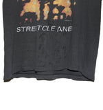 Godflesh 1990 Streetcleaner Album Shirt - Faded AU
