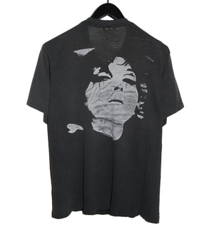 Godflesh 1990 Streetcleaner Album Shirt - Faded AU
