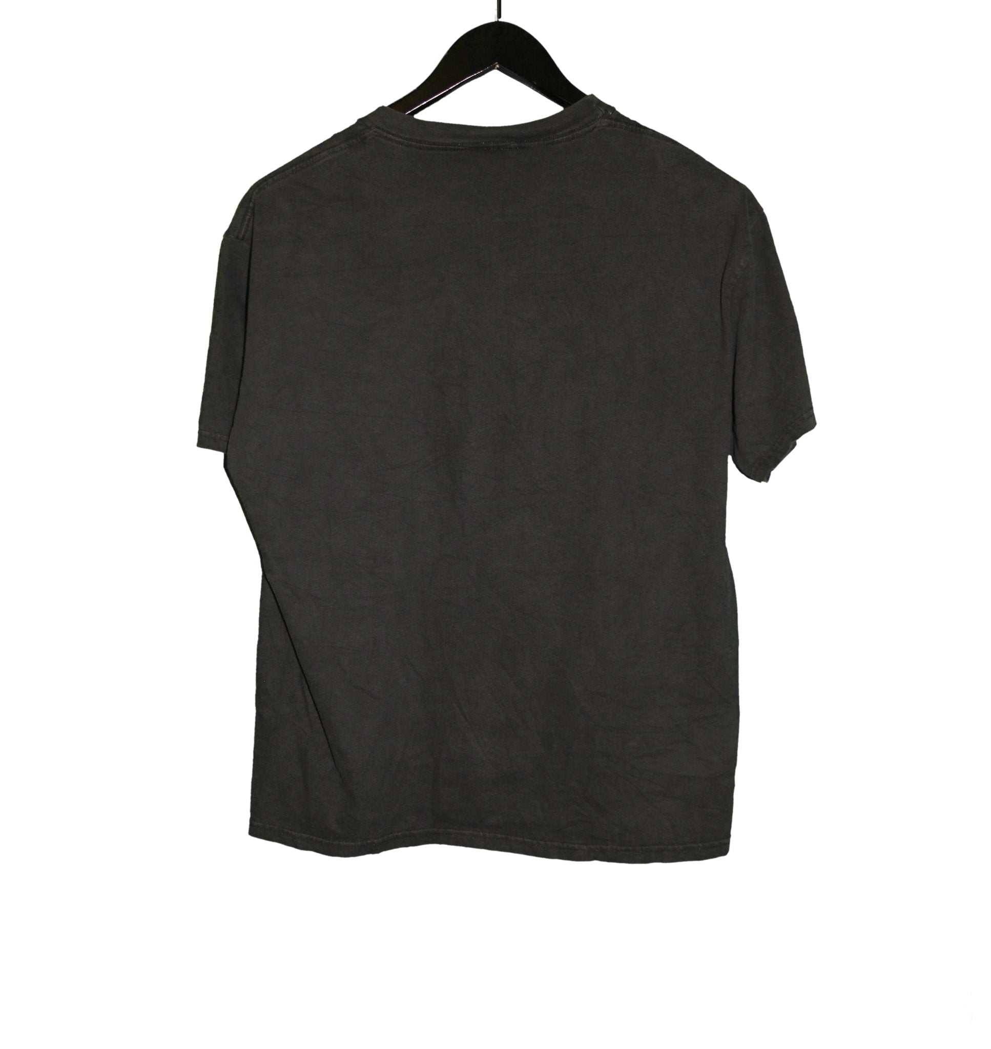 Google Logo Shirt - Faded AU