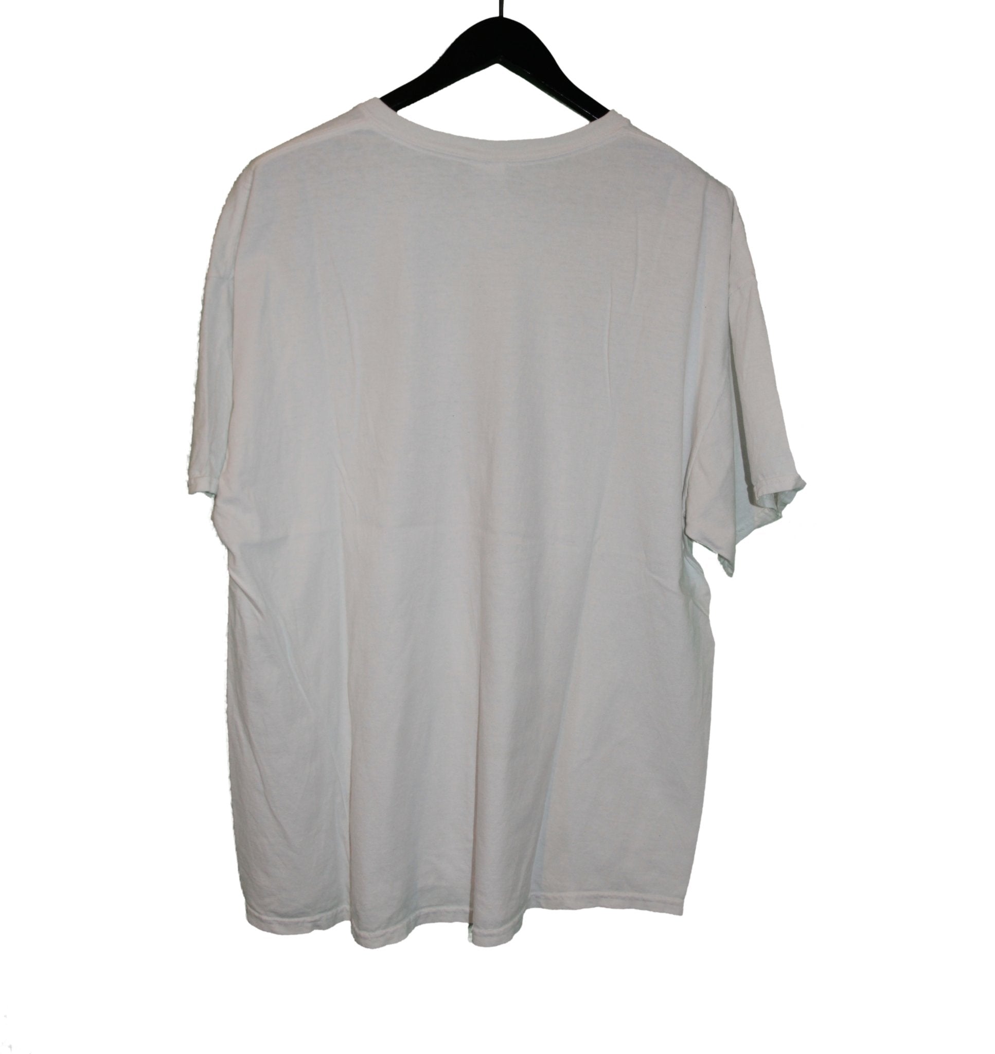 Grand Canyon Heritage Shirt - Faded AU