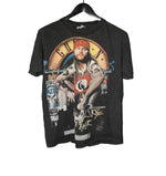 Guns N' Roses 1990s Axl Rose Shirt - Faded AU