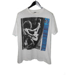 Guns N Roses 1991 Slash Use Your Illusion Tour Shirt - Faded AU