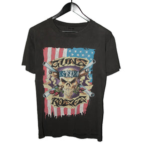 Guns N Roses 1991 Use Your Illusion Shirt - Faded AU