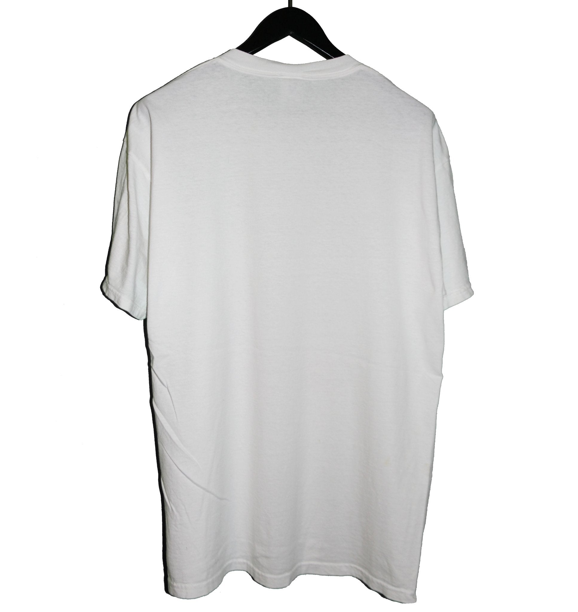 Hanson 1997 Middle of Nowhere Shirt - Faded AU